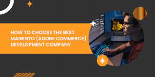 How To Choose the Right Magento Ecommerce Development Service Provider
