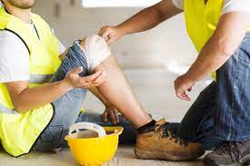 5 Common Workplace Injuries Covered by Workers’ Comp